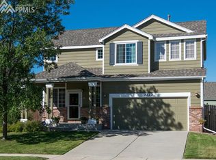 7222 Bonnie Brae Ln, Colorado Springs, CO 80922