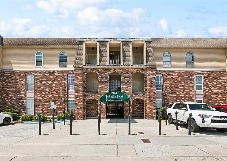 1st image of 3320 N Arnoult Rd APT 226