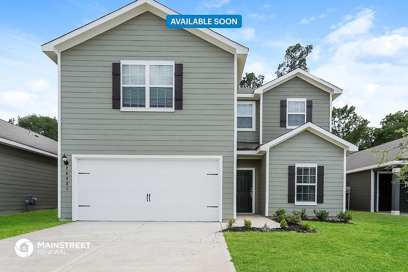 1st image of 26821 Teinbeck Dr