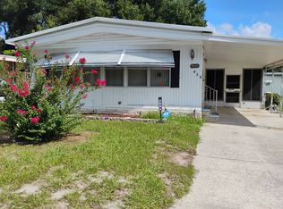 3150 NE 36th Ave #458, Ocala, FL 34479
