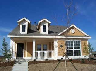 509 Formby Dr, McKinney, TX 75072