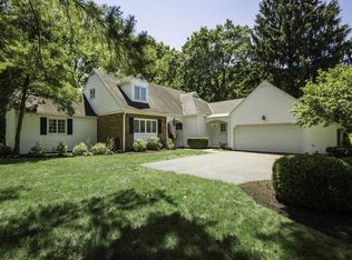 267 Highgate Ave, Worthington, OH 43085