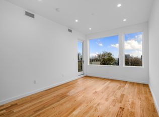1528 Bergen St PENTHOUSE A, Brooklyn, NY 11213