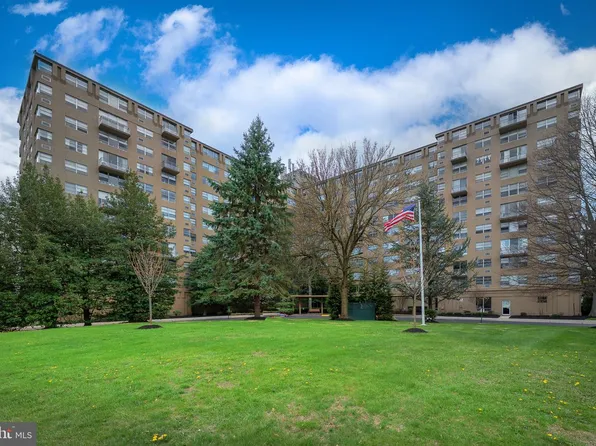 1030 E Lancaster Ave APT 826, Bryn Mawr, PA 19010