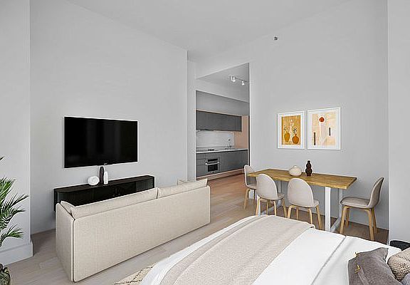 4th image of 10 City Pt APT 42E