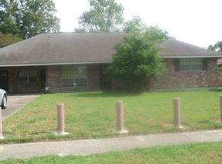 10124 Big Bend Ave, Baton Rouge, LA 70814