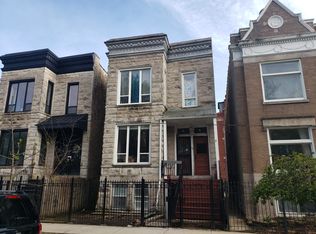 3307 W Beach Ave #G, Chicago, IL 60651