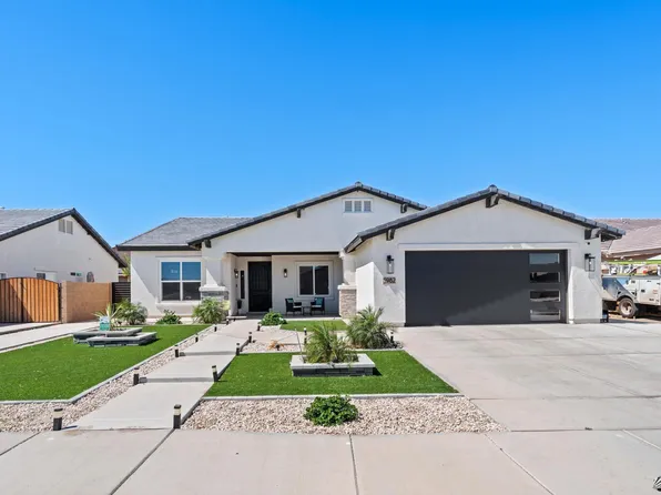 3982 S 34th Dr, Yuma, AZ 85365
