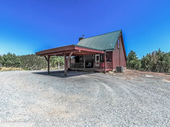 197 Lady Hawk Ln, Ruidoso, NM 88345