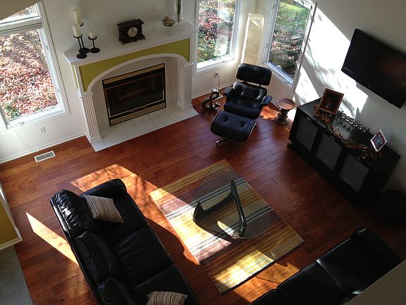 Main Living Room