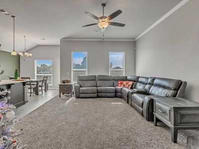 4217 Caracara Ct, Norman, OK, 73072