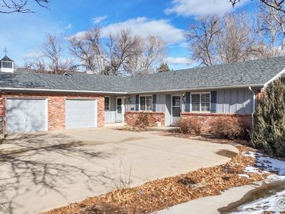 2700 Sagebrush Dr, Fort Collins, CO, 80525