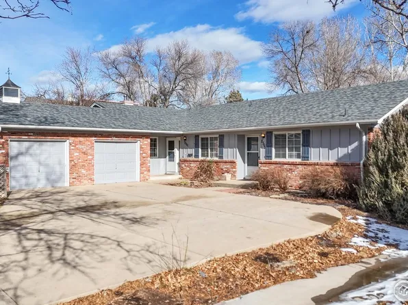 2700 Sagebrush Dr, Fort Collins, CO 80525