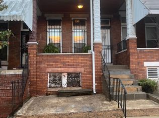 1710 Moreland Ave, Baltimore, MD 21216