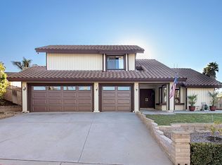 1539 Mission Meadows Dr, Oceanside, CA 92057