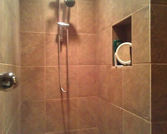 Downstairs Bathroom