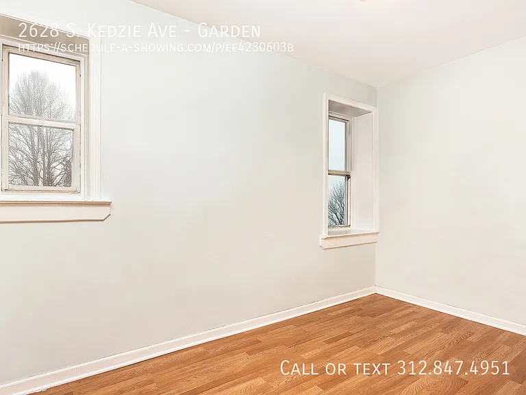 2628 S Kedzie Ave #GARDEN — Photo 10