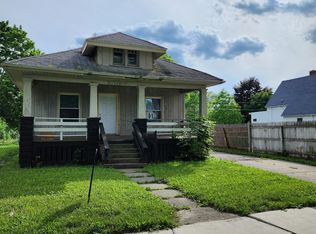 527 Meade St, Saginaw, MI 48602