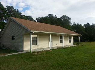 8307 Fussell Rd, Polk City, FL 33868