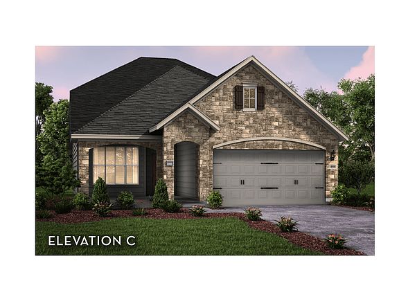 Carrizo Sanctuary Elevations