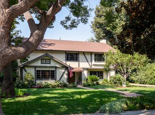 1617 Milan Ave, South Pasadena, CA 91030