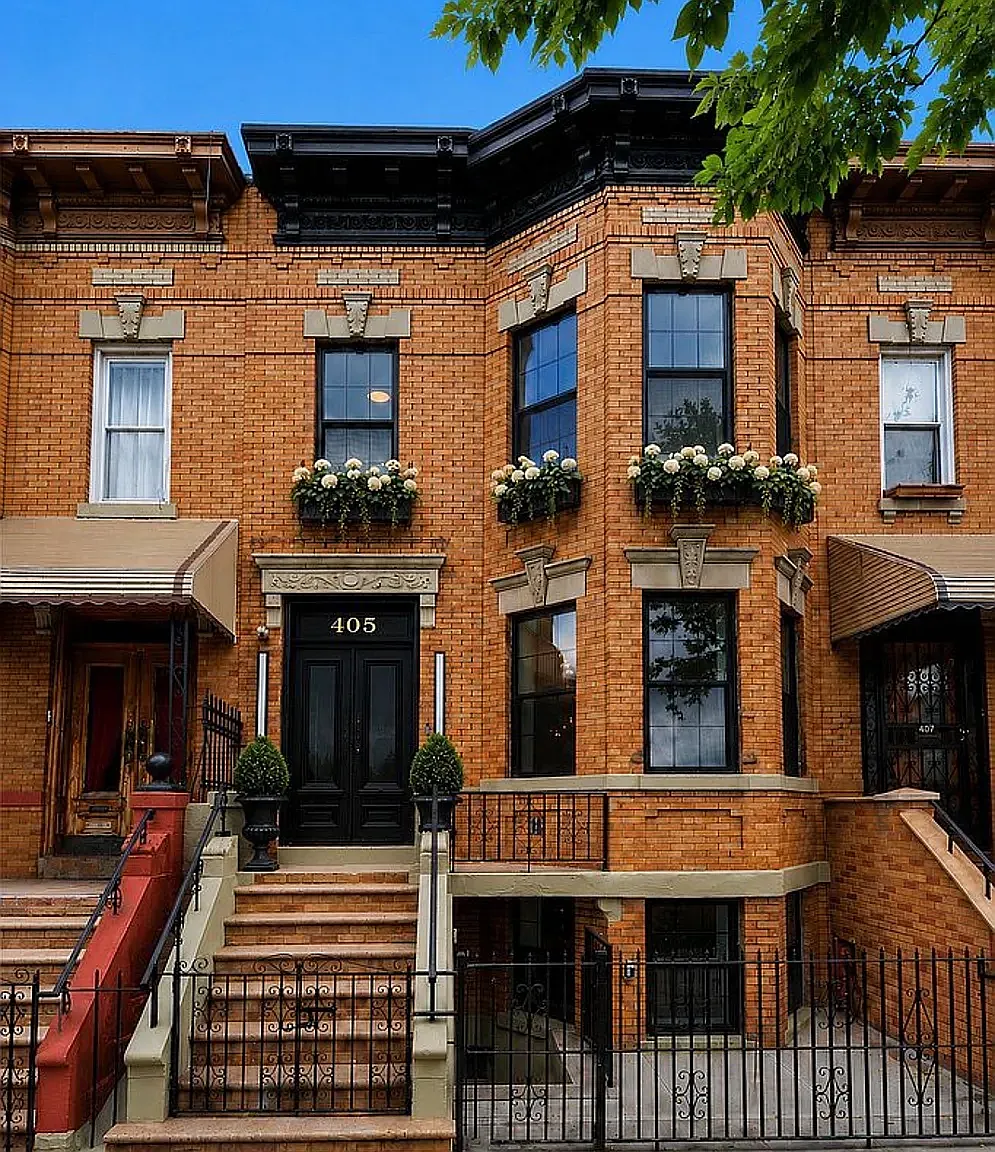 405 Irving Avenue — Photo 1