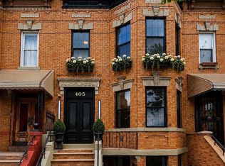 405 Irving Ave FLOOR 1, Brooklyn, NY 11237
