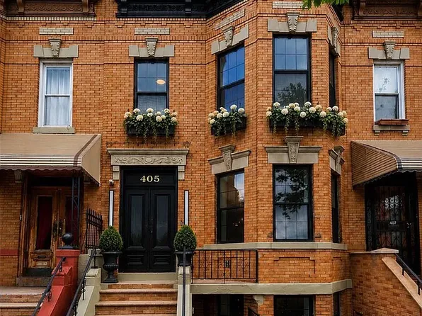 405 Irving Ave Floor 1, Brooklyn, NY 11237