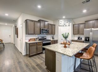 517 Saddle Club Way, Princeton, TX 75407