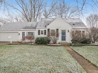 1907 Banbury Rd, Kalamazoo, MI 49001