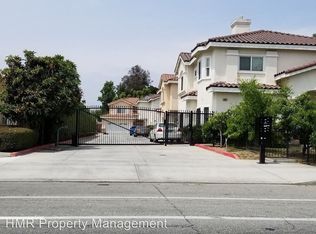 647 E Phillips Blvd, Pomona, CA 91766
