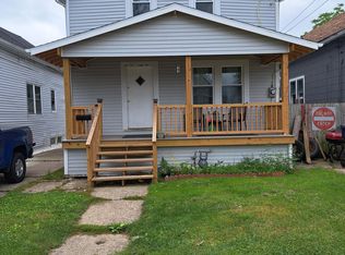 49 Fennimore Ave, Buffalo, NY