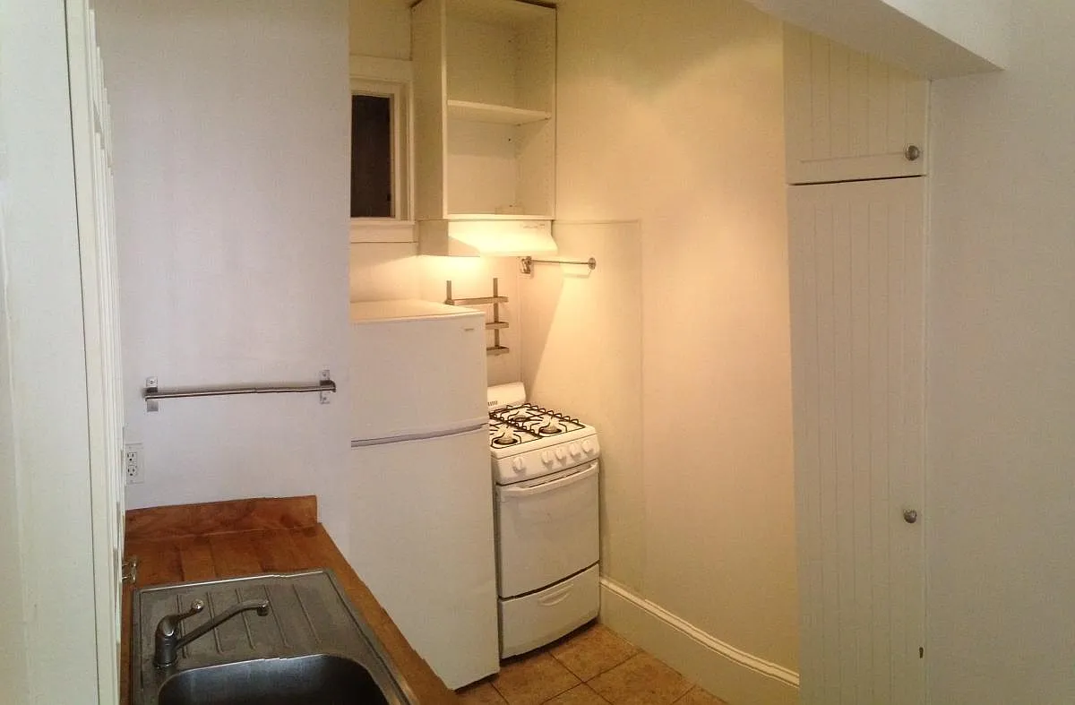 1 bed, $2,590 — Photo 1