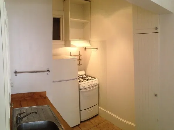 (undisclosed Address), San Francisco, CA 94117