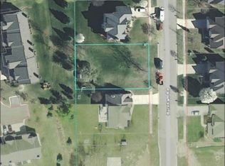 3616 Burnham Rd, Ann Arbor, MI 48108