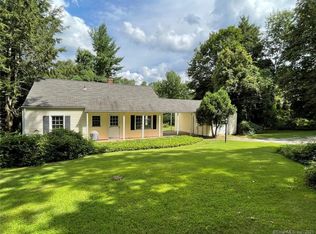 830 Carter St, New Canaan, CT 06840
