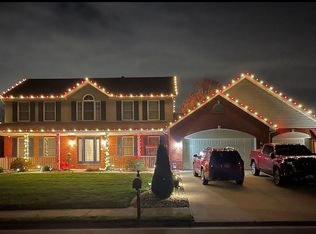 1785 Bentwater Ln, O Fallon, IL 62269