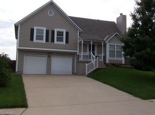 1212 N Annie St, Olathe, KS 66061