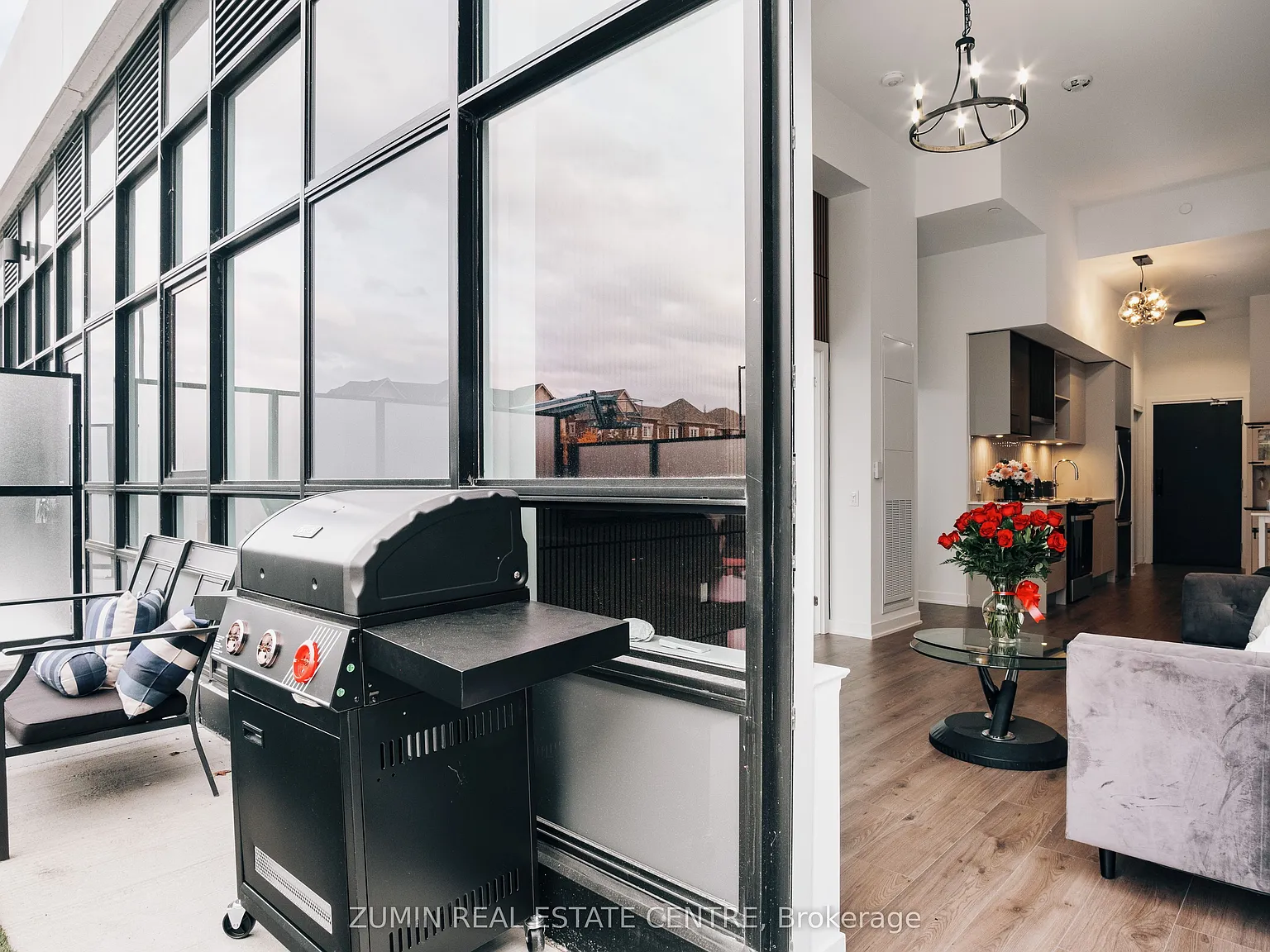 1 bed, $2,250 — Photo 4