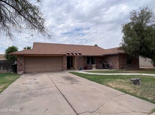 7311 W Cavalier Dr, Glendale, AZ 85303