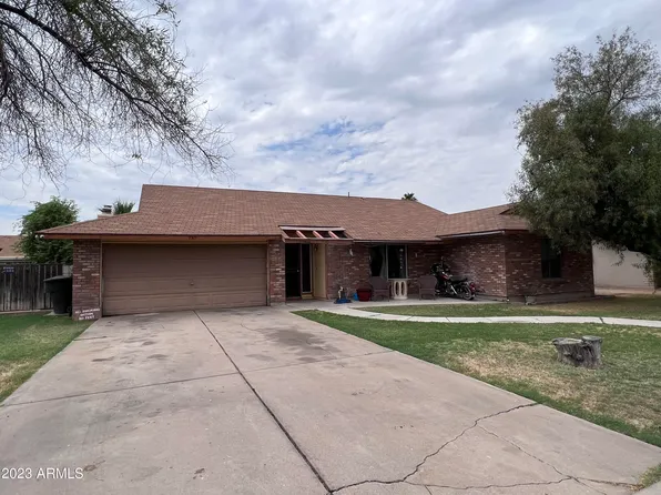 7311 W CAVALIER Drive, Glendale, AZ 85303