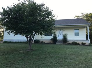 166 Edwards Johnson Ln, Dayton, TN 37321