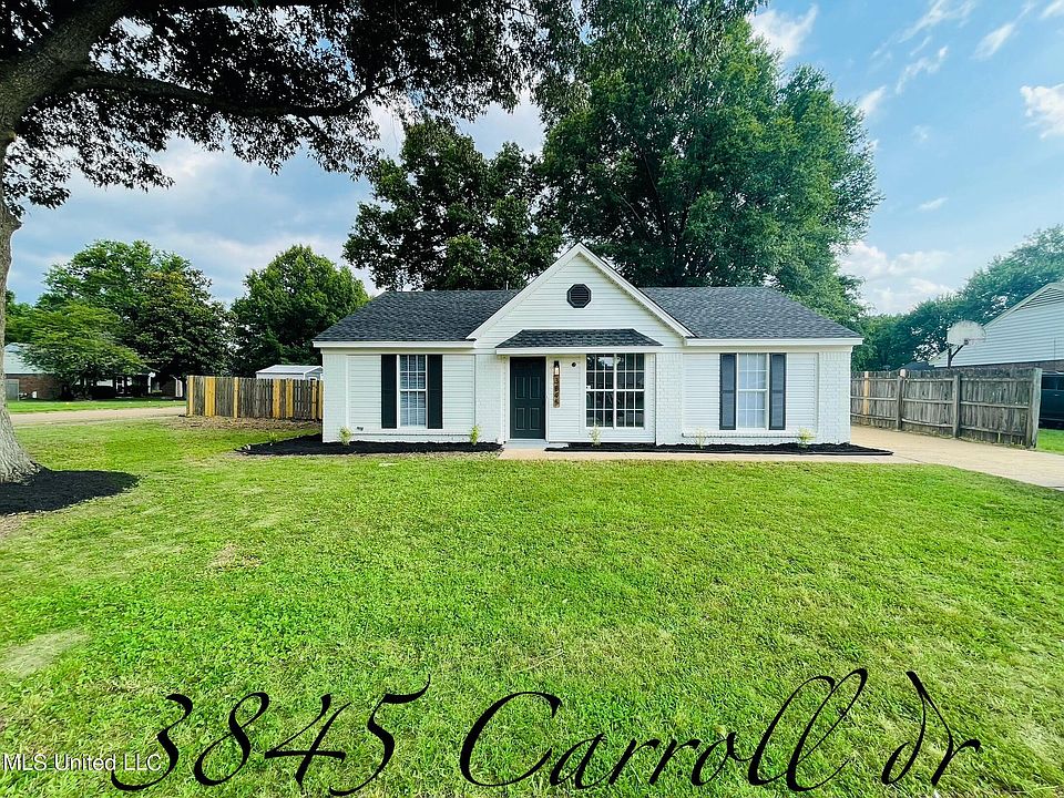 1st image of 3845 Carroll Dr