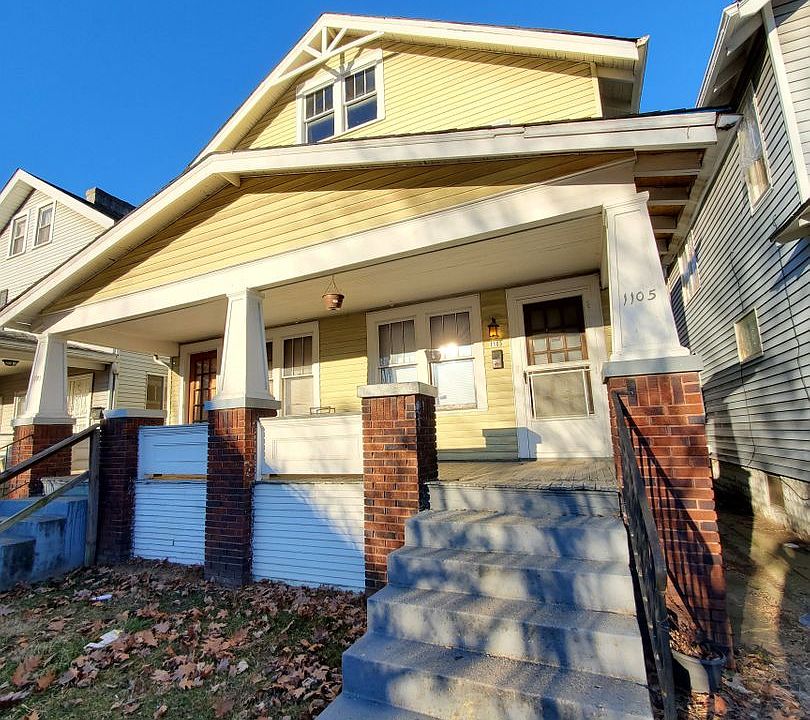1st image of 1105-1107 S Ohio Ave