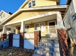 1105-1107 S Ohio Ave, Columbus, OH 43206