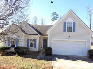 12324 Summer Creek Ln, Charlotte, NC 28269