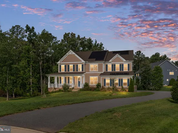 10602 Springvale Ln, Spotsylvania, VA 22551