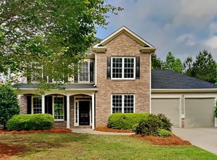 182 Yorkshire Ln, Villa Rica, GA 30180