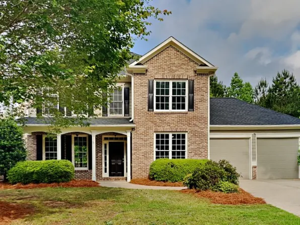 182 Yorkshire Ln, Villa Rica, GA 30180