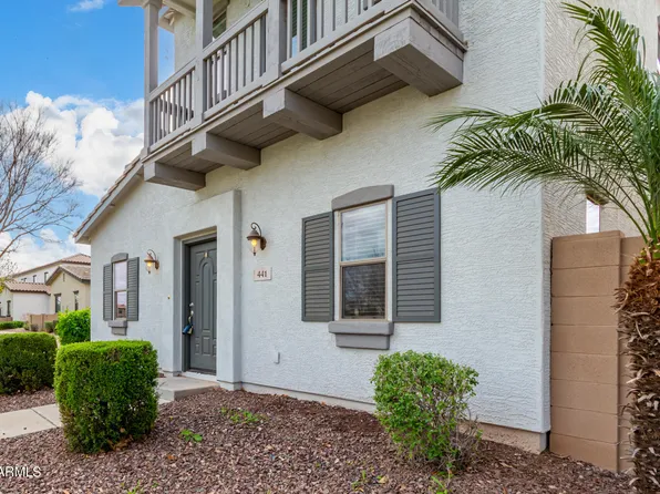441 N CITRUS Lane, Gilbert, AZ 85234